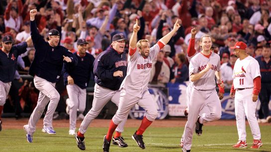 Completed Q&A: Coolbaugh on World Series matchup, postseason & all things Red Sox 10.23.24 at 2 p.m. taken BSJ Headquarters (Red Sox)